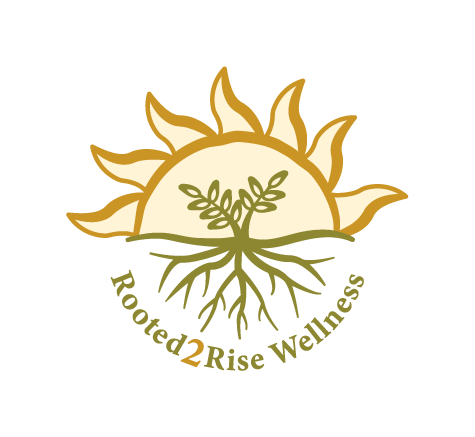 Rooted2Rise Wellness